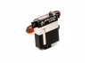 A7100 MT/MS Metal Gear HV Wing Servo