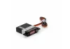 A7100 MT/MS Metal Gear HV Wing Servo