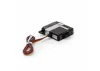 A7100 MT/MS Metal Gear HV Wing Servo