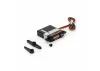 A7100 MT/MS Metal Gear HV Wing Servo