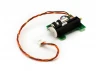 2.9gm Linear Long Throw Servo