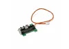 2.9gm Linear Long Throw Servo