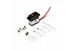 H3055 Mid-Torq Ultra-Speed Micro Heli Cyclic Servo