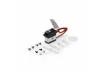 H3065 Mid-Torque Ultra-Speed Micro Heli Tail Servo
