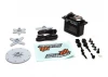 H6350 Ultra Torque High Speed Heli Cyclic HV Servo