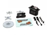 H6360 Mid Torque Ultra Speed Heli Tail HV Servo