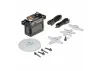 H6360 Mid Torque Ultra Speed Heli Tail HV Servo