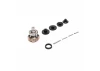 Spektrum Gear Set: Ss9120Bl