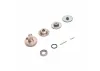 Gear Set: S652