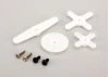 Spektrum A3010 - A3020 - A3030 - A3040 -H3020 Horn Set ** CLEARANCE **
