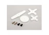 Spektrum A3010 - A3020 - A3030 - A3040 -H3020 Horn Set
