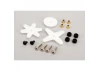Spektrum A5030 - A5040 Horn Set