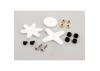 Spektrum A4000/4010/4020 Servo Horn Set