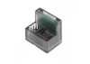Spektrum SR2100 DSMR Micro Race Antenna-Less Receiver