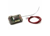 Spektrum SR6100AT 6 Channel AVC/Telemetry Surface Receiver