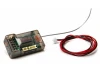 Spektrum SR6100AT 6 Channel AVC/Telemetry Surface Receiver