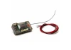 Spektrum SR6100AT 6 Channel AVC/Telemetry Surface Receiver