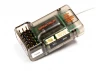 Spektrum SR6110AT 6 Channel AVC/Telemetry Surface Receiver