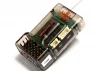 Spektrum SR6110AT 6 Channel AVC/Telemetry Surface Receiver