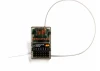 Spektrum SR6200A - 6 Channel DSMR Surface Receiver With AVC