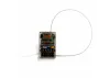 Spektrum SR6200A - 6 Channel DSMR Surface Receiver With AVC
