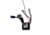 Spektrum SRX210 2Ch 2.4GHz FHSS ESC/Rx Combo Unit