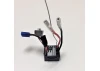 Spektrum SRX210 2Ch 2.4Ghz FHSS ESC/Rx Combo Unit