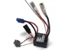 Spektrum SRX220 Rx/ESC FHSS Crawler