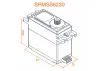 Spektrum S6230 Digital Surface Servo