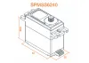 S6240 High Speed Dig Servo