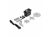 Spektrum S6295 1:8 HV High Speed High Torque Brushless Metal Gear Servo