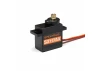 SX117 Micro Metal Gear / Case Servo - 250mm Lead