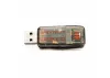 Spektrum WS2000 USB Wireless Dongle for Simulators (Replaces WS1000)