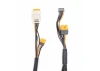 Charge Lead with Balance Extension 600mm IC2 - 2-4S