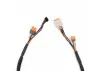Charge Lead with Balance Extension 600mm IC2 - 2-4S
