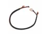 Charge Lead with Balance Extension 600mm IC3 - 2-6S