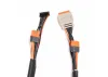 Charge Lead with Balance Extension 600mm IC3 - 2-6S