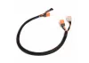 Charge Lead with Balance Extension 600mm IC5 - 2-6S