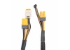 Charge Lead with Balance Extension 600mm IC5 - 2-4S