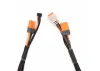 Charge Lead with Balance Extension 600mm IC5 - 2-4S