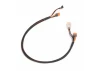 Charge Lead with Balance Extension 24 IC3 - 2-4S