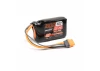 Spektrum 7.4V 1000mAh 2S 50C Smart G2 Trail Pro LiPo Battery: IC2