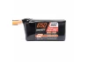 Spektrum 11.1V 650mAh 3S 50C Smart G2 Trail Pro LiPo Battery: IC2