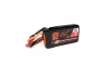 Spektrum 2S 7.4V 650mAh 15C Smart G2 Receiver LiPo Battery - IC3 + BEC Connectors