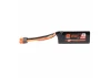 Spektrum 2S 7.4V 2000mAh 15C Smart G2 Receiver LiPo Battery - IC3 + BEC Connectors ** CLEARANCE **
