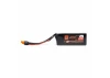 Spektrum 2S 7.4V 4000mAh 15C Smart G2 Receiver LiPo Battery - IC3 + BEC Connectors