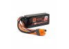 Spektrum 2S 7.4V 4000mAh 15C Smart G2 Receiver LiPo Battery - IC3 + BEC Connectors