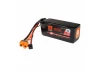 Spektrum 2S 7.4V 4000mAh 15C Smart G2 Receiver LiPo Battery - IC3 + BEC Connectors