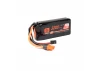 Spektrum 9.9V 3200mAh 3S 10C Smart G2 ECU LiFe Battery - IC3 + BEC Connectors