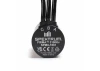 Firma 3660-3100Kv 4-Pole Sensorless Brushless Motor: 5mm